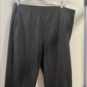 Men's Gray Pants
